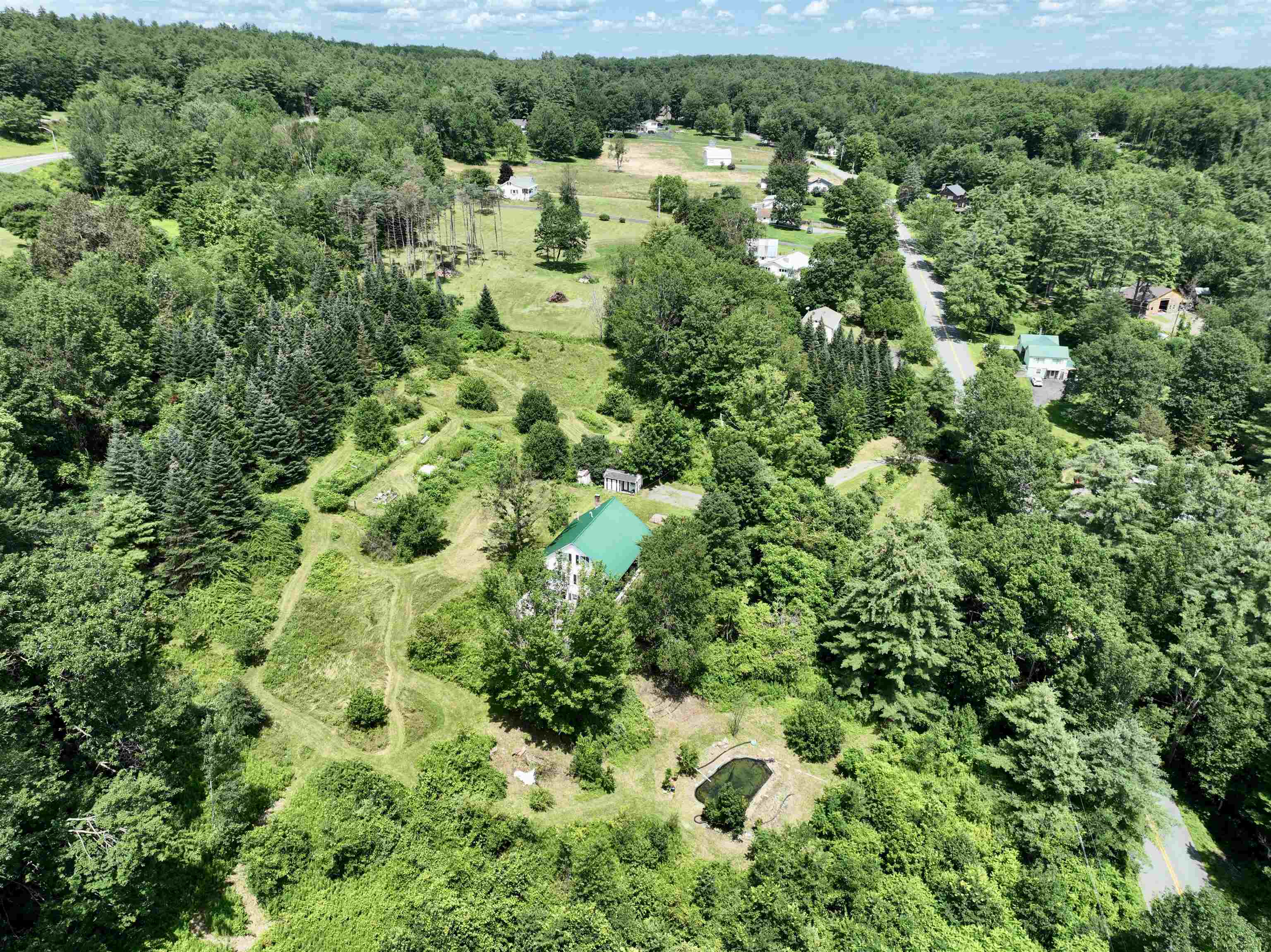 1087 Fairground Road Bradford, VT 05033 - Photo 21 of 31 Gallery Image 21