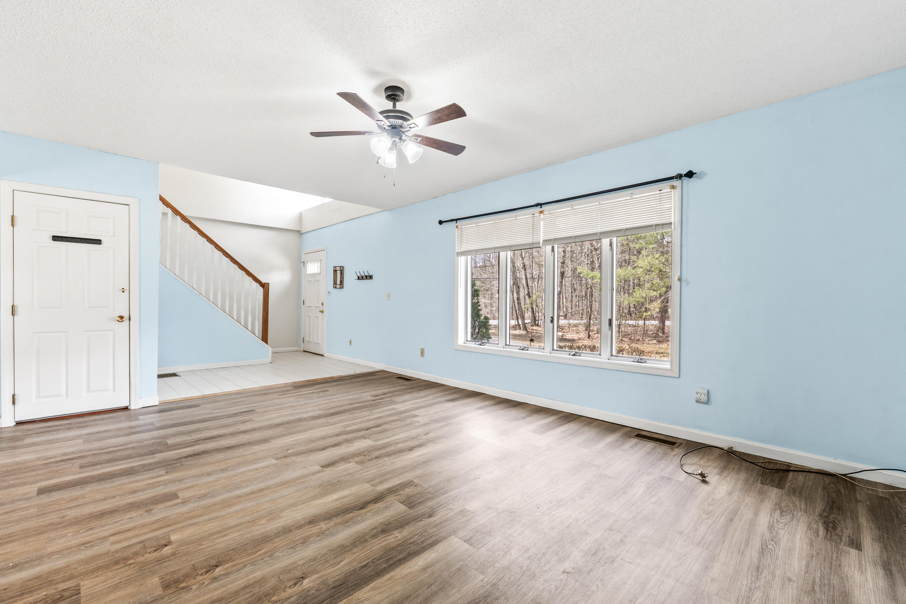 7 Watson Farm Road, Unit 7 Windham, ME 04062 - Photo 5 of 25 Living Room 1