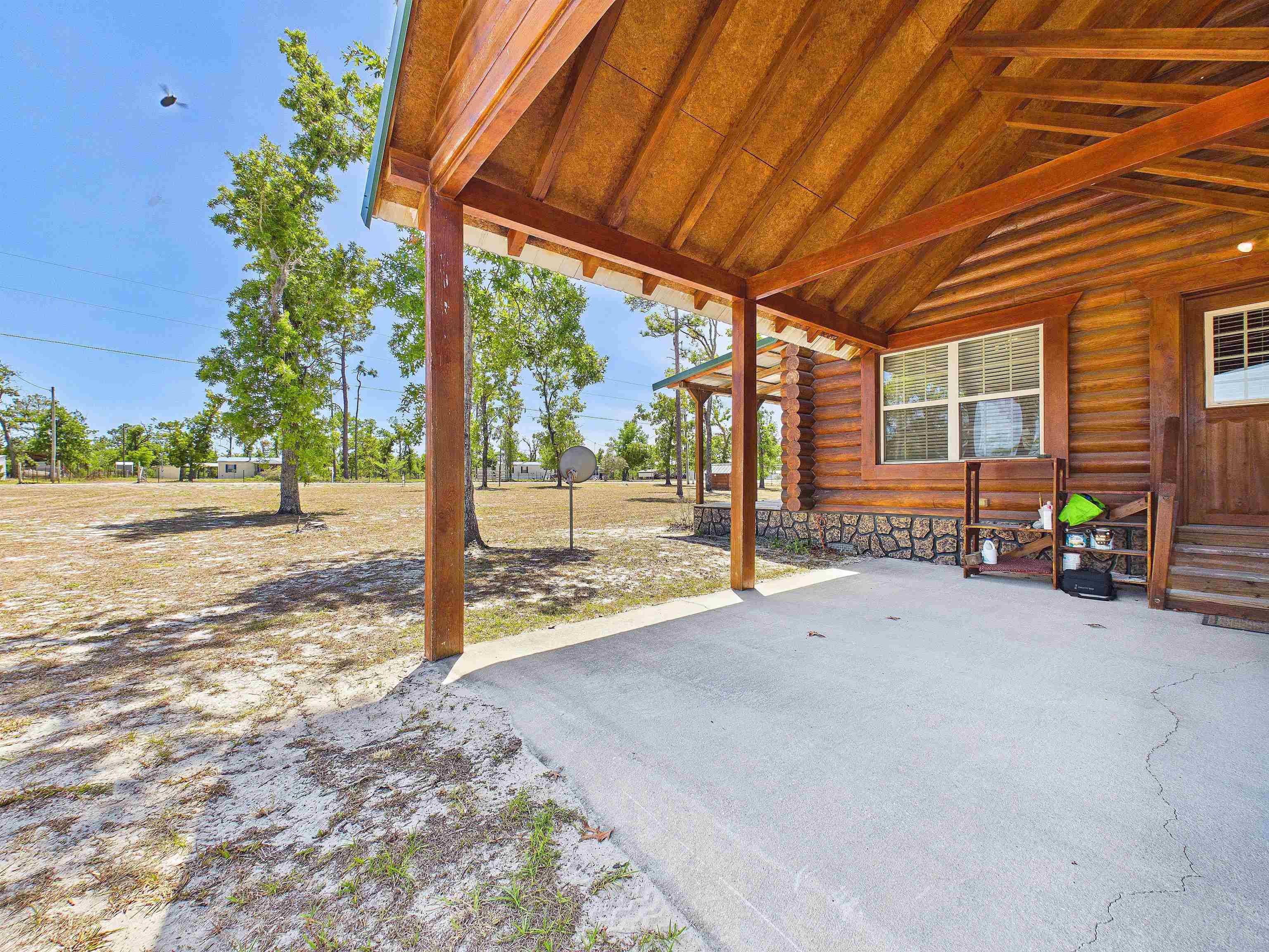 2230 Black Oak Road Perry, FL 32348 - Photo 52 of 53