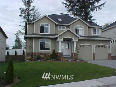 4109 Northeast 2nd Street Renton, WA 98059 - Photo 1 of 1
