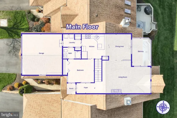 $299,900 | 115 Fountain Drive, Unit 9, York, PA 17402