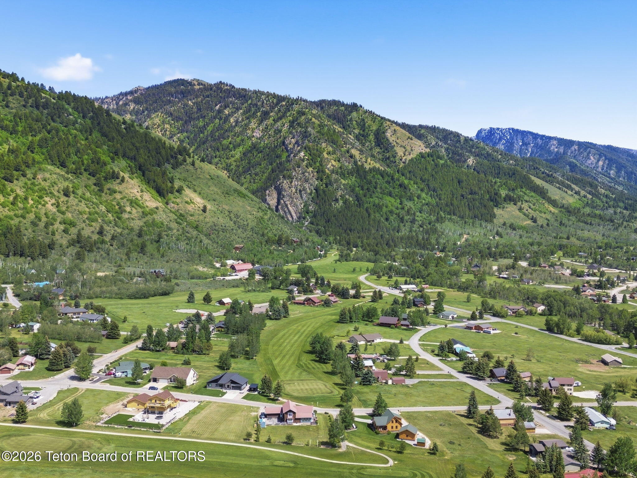 341 Alta Drive Star Valley Ranch, WY 83127 - Photo 12 of 63 12-web-or-mls-DJI_0556