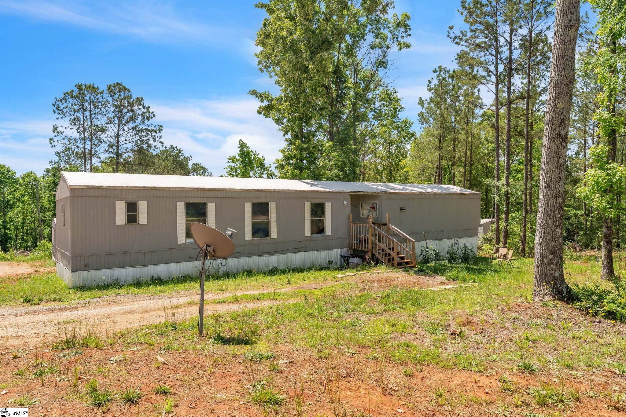 669 River Fork Road Waterloo, SC 29384 - Photo 14 of 18