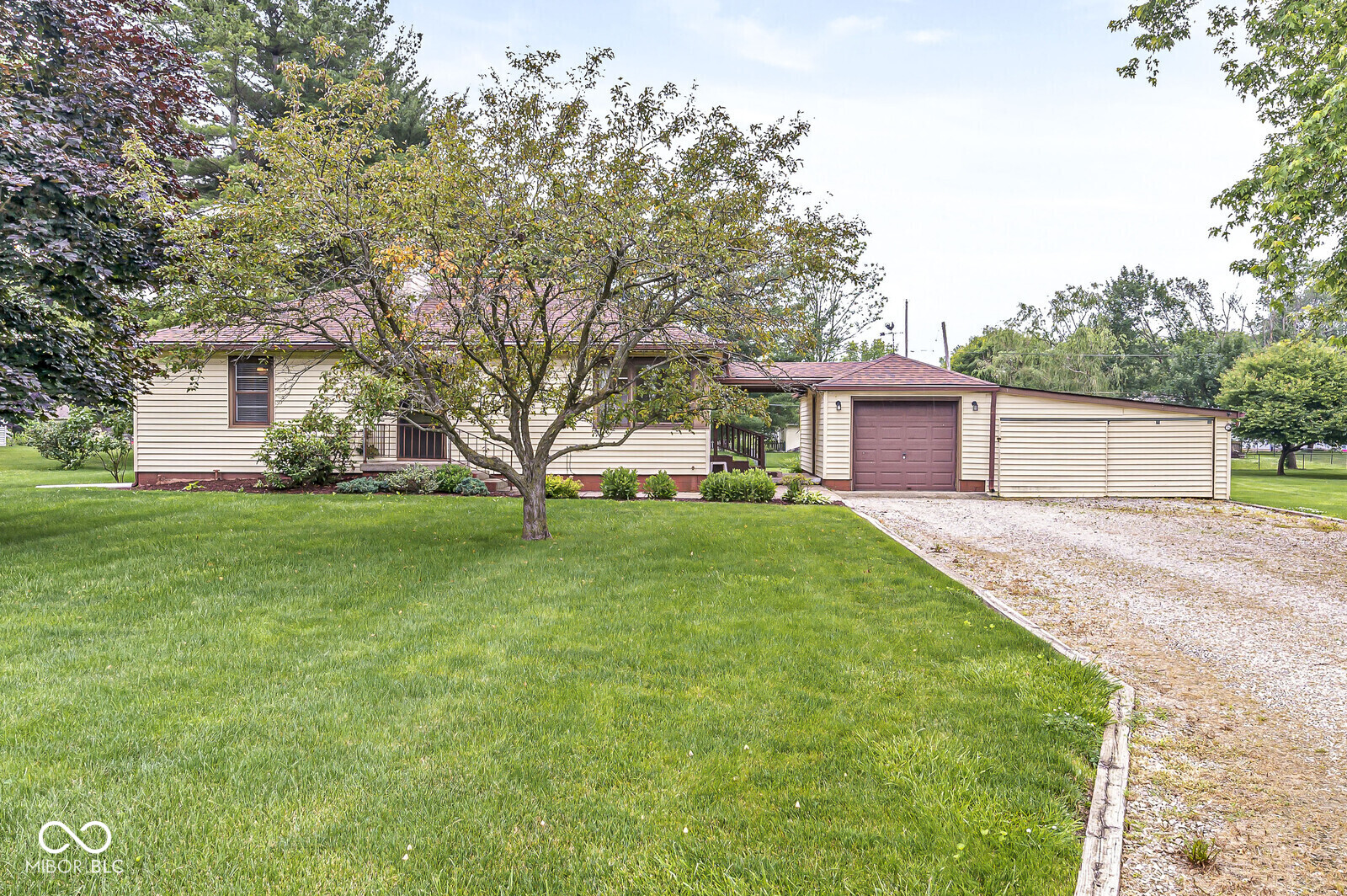 4010 South Bazil Ave  