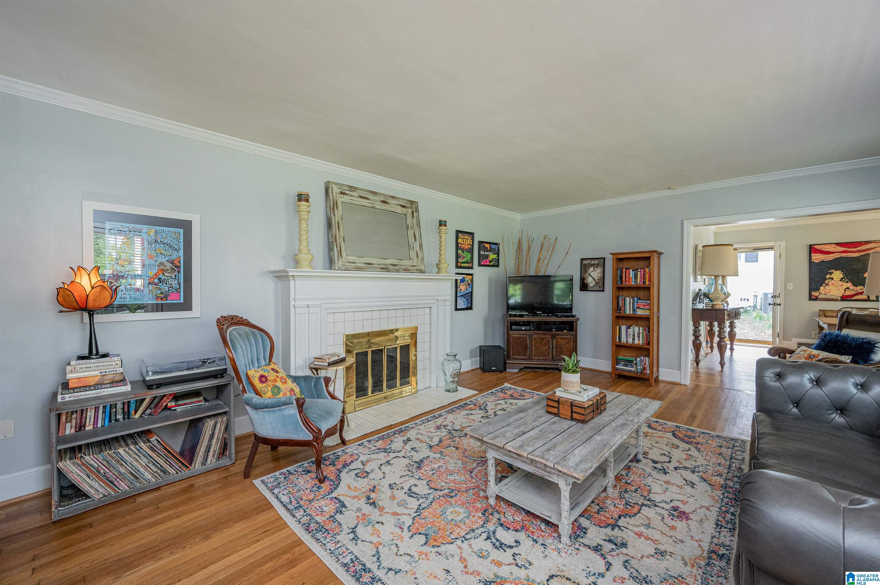 817 Columbiana Road Birmingham, AL 35209 - Photo 6 of 46