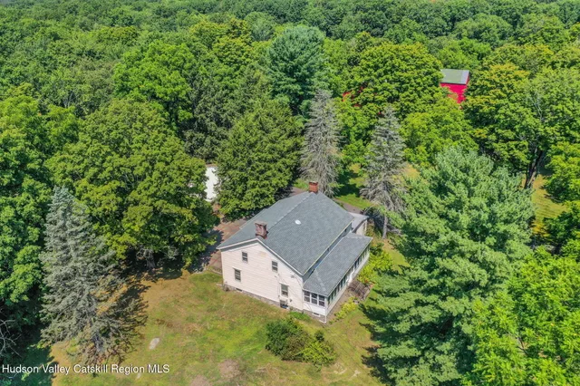 $695,000 | 441 North Ohioville Road, New Paltz, NY 12561