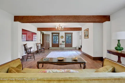 $695,000 | 441 North Ohioville Road, New Paltz, NY 12561