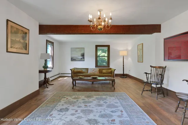 $695,000 | 441 North Ohioville Road, New Paltz, NY 12561