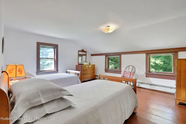 $695,000 | 441 North Ohioville Road, New Paltz, NY 12561