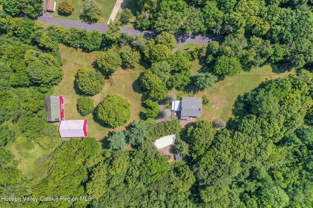 $695,000 | 441 North Ohioville Road, New Paltz, NY 12561