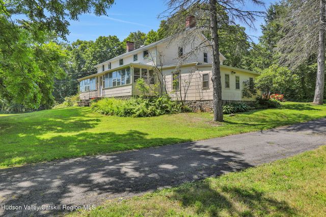 $695,000 | 441 North Ohioville Road, New Paltz, NY 12561