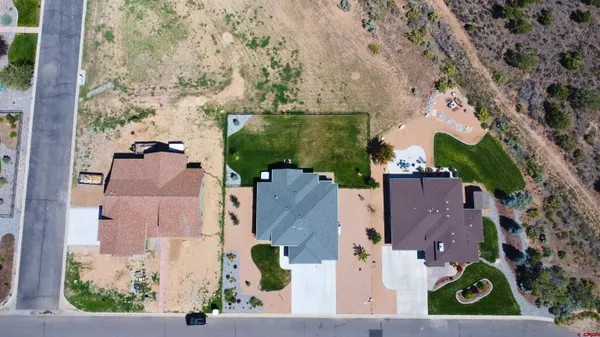 $610,000 | 1045 Southeast Fairway Drive, Cedaredge, CO 81413