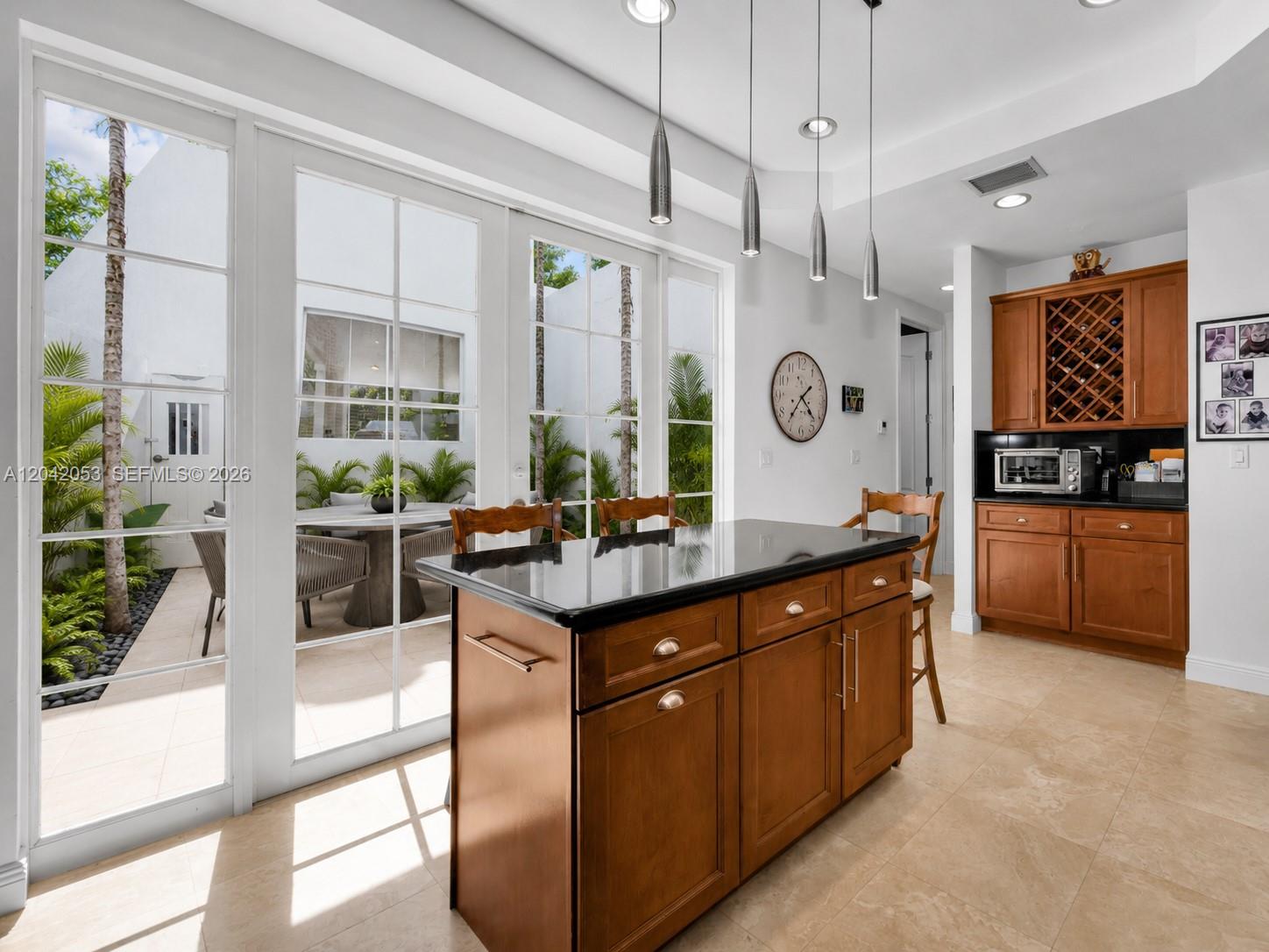 7614 Southwest 54th Avenue Miami, FL 33143 - Photo 10 of 33 Virtually Staged Photography