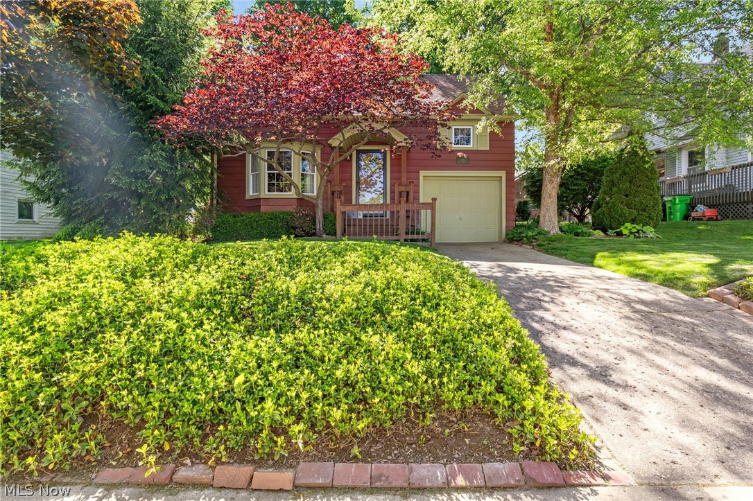 105 North 4th Street Rittman, OH 44270 - Photo 1 of 22