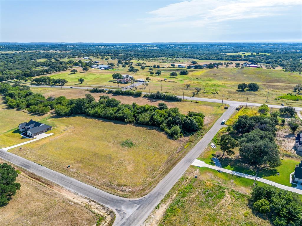 2000 Carrie Court Weatherford, TX 76088 - Photo 3 of 11 a view of a city