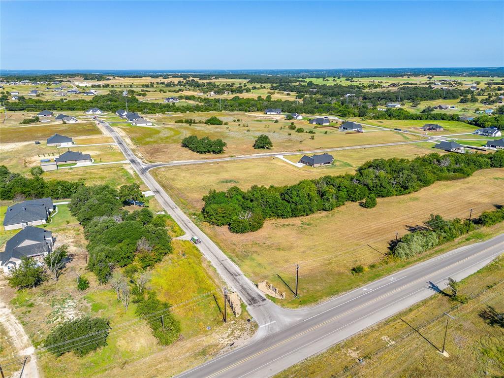 2000 Carrie Court Weatherford, TX 76088 - Photo 4 of 11 a view of an ocean view