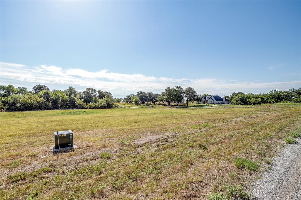 2000 Carrie Court Weatherford, TX 76088 - Photo 7 of 11 a view of a lake with houses in back