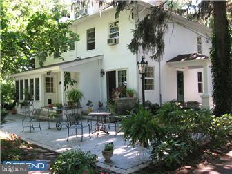 29 Rabbit Hill Road West Windsor, NJ 08550 - Photo 2 of 12 Exterior Back