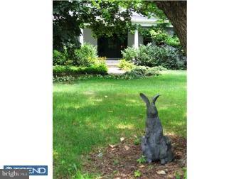 29 Rabbit Hill Road West Windsor, NJ 08550 - Photo 12 of 12 Exterior Front