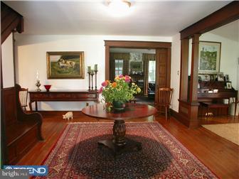 29 Rabbit Hill Road West Windsor, NJ 08550 - Photo 4 of 12 View