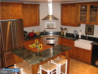 29 Rabbit Hill Road West Windsor, NJ 08550 - Photo 5 of 12 Kitchen