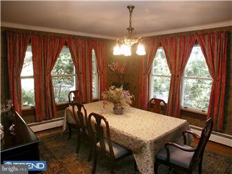 29 Rabbit Hill Road West Windsor, NJ 08550 - Photo 9 of 12 Dining Room
