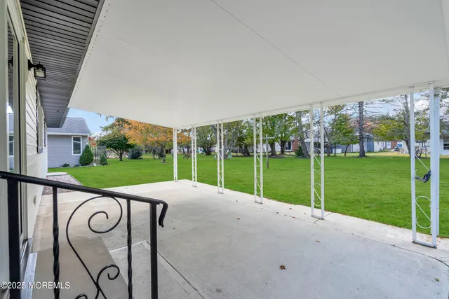 $398,500 | 249 Barbados Drive North, Toms River, NJ 08757