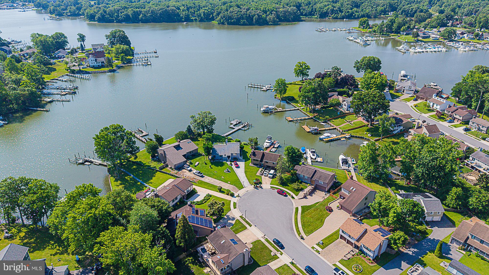 15 Woody Road Baltimore, MD 21221 - Photo 63 of 74 Drone