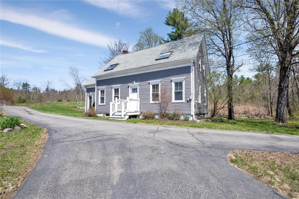 275 Poland Spring Road Casco, ME 04015 - Photo 2 of 34 Photo