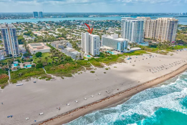 $2,600 | 3640 North Ocean Drive, Unit 327, Riviera Beach, FL 33404