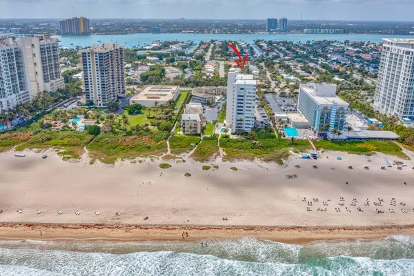 $2,600 | 3640 North Ocean Drive, Unit 327, Riviera Beach, FL 33404