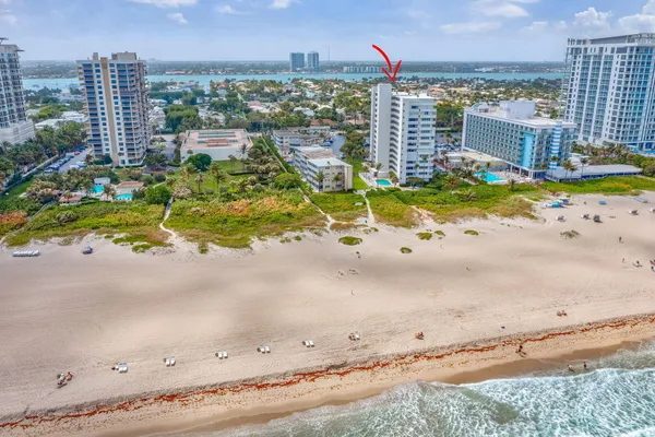 $2,600 | 3640 North Ocean Drive, Unit 327, Riviera Beach, FL 33404