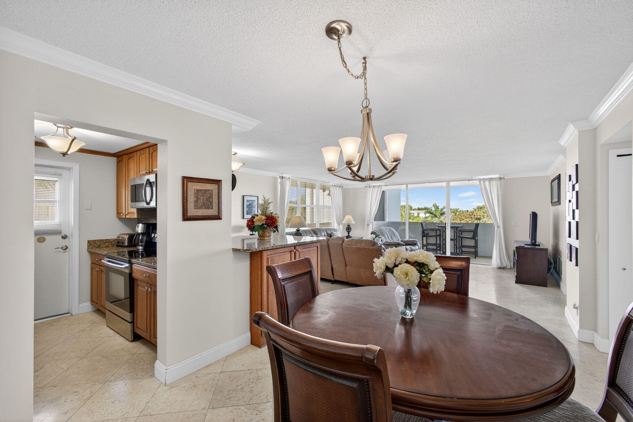 3640 North Ocean Drive, Unit 327 Riviera Beach, FL 33404 - Photo 8 of 56 5-web-or-mls-5D1A3816