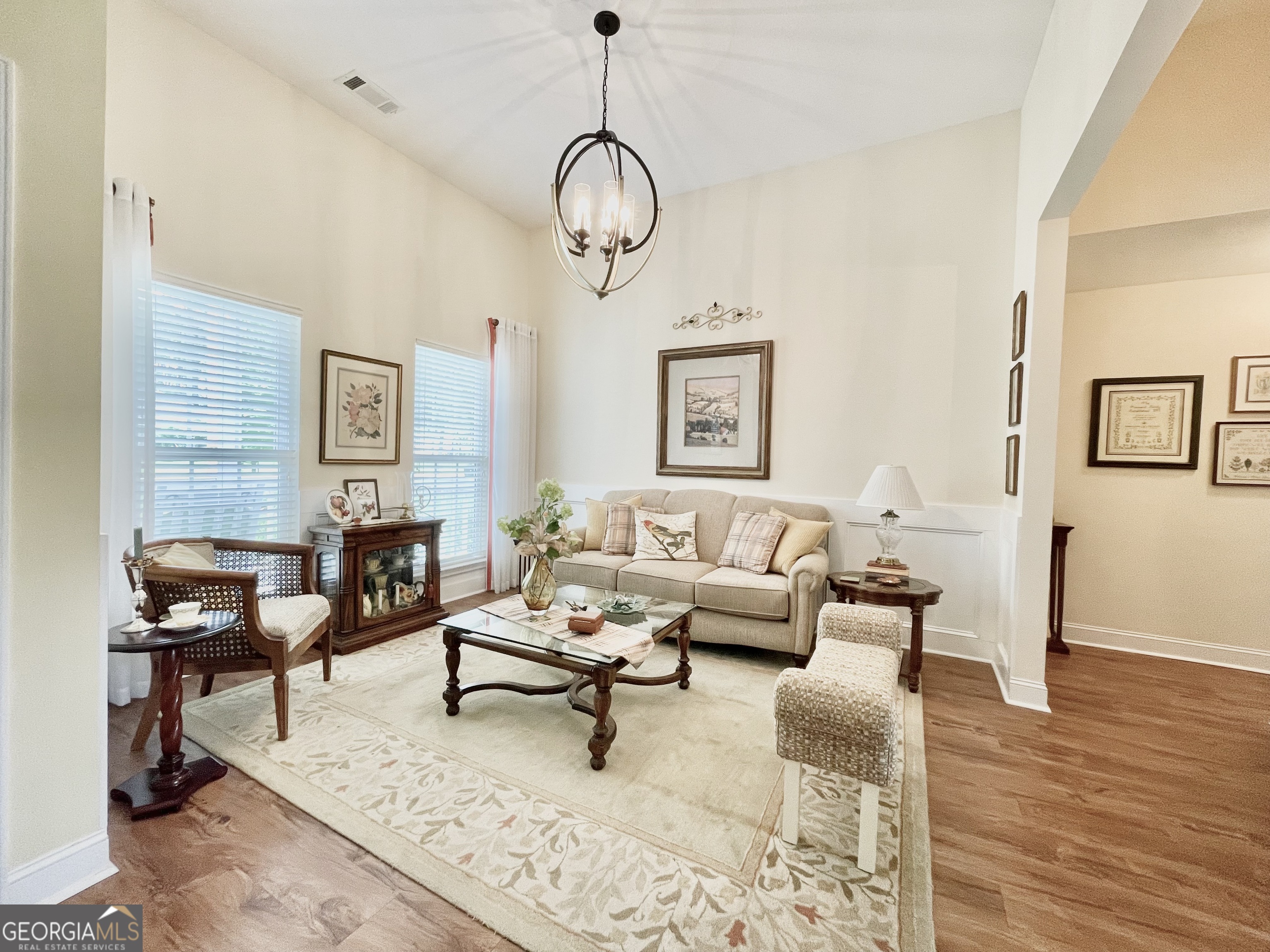 307 Tryon Place Statesboro, GA 30461 - Photo 6 of 17