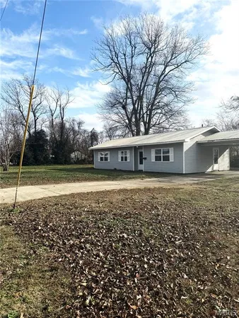 $128,500 | 815 Wilson Avenue, Campbell, MO 63933