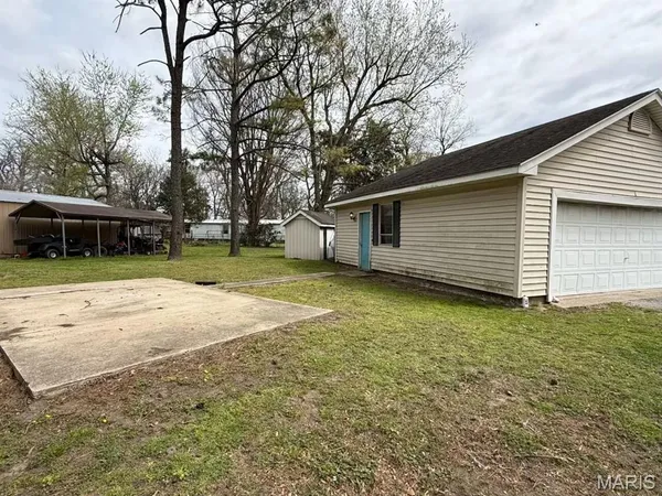 $128,500 | 815 Wilson Avenue, Campbell, MO 63933