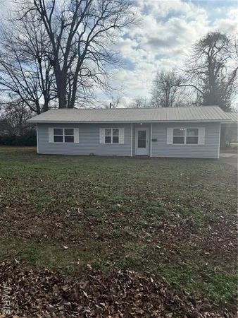 $128,500 | 815 Wilson Avenue, Campbell, MO 63933