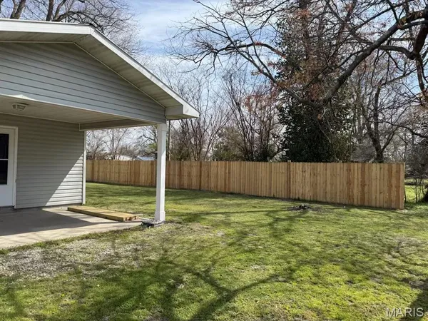 $128,500 | 815 Wilson Avenue, Campbell, MO 63933