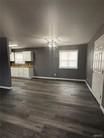 $128,500 | 815 Wilson Avenue, Campbell, MO 63933