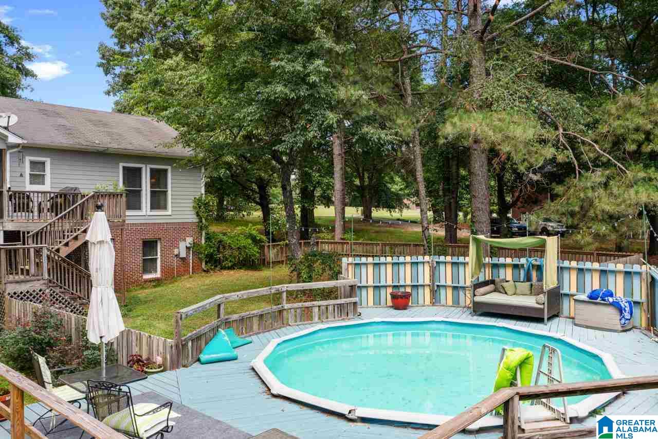 249 Carleton Point Drive Wilsonville, AL 35186 - Photo 33 of 40