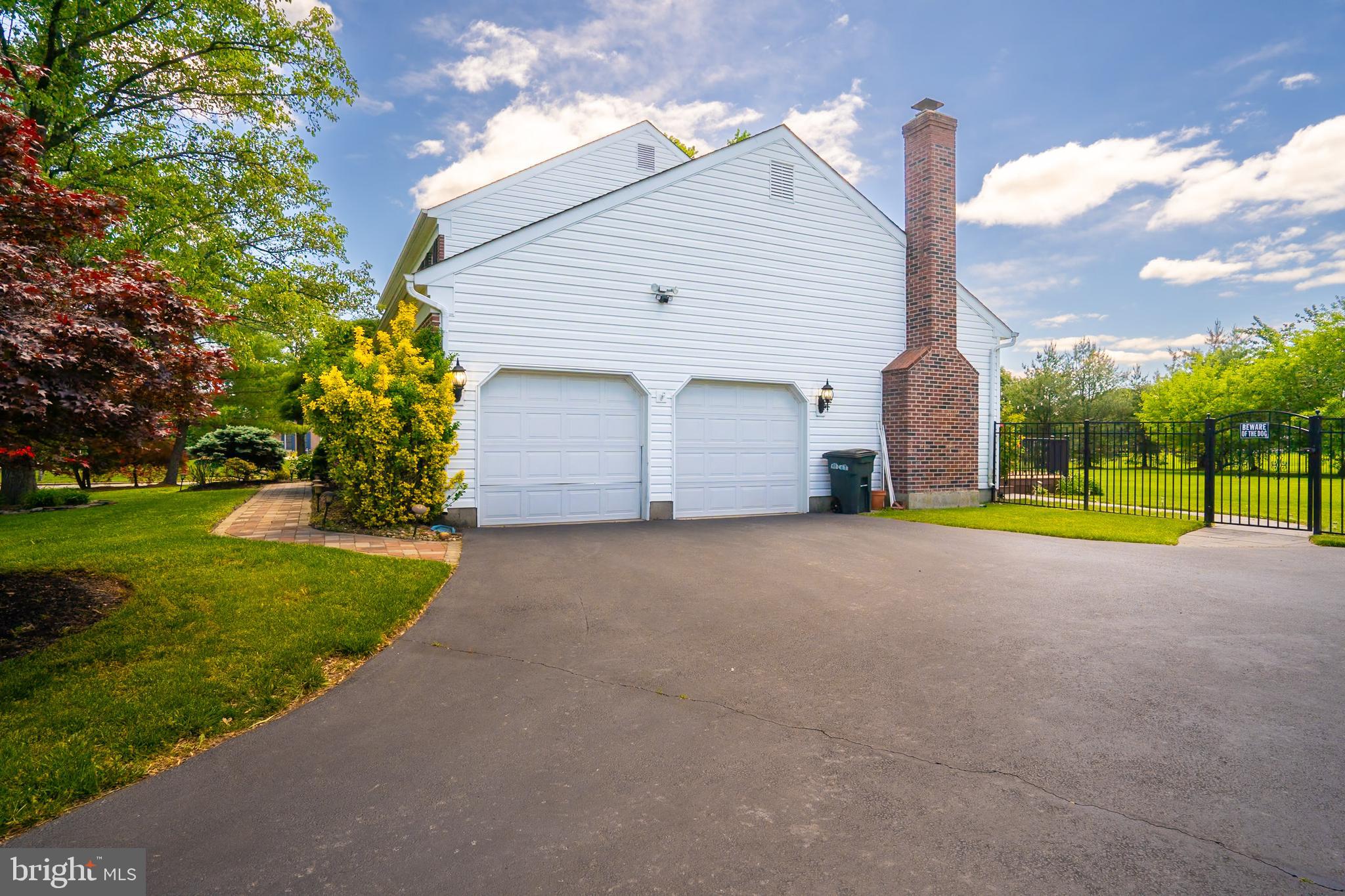 547 Village Road West West Windsor, NJ 08550 - Photo 3 of 41