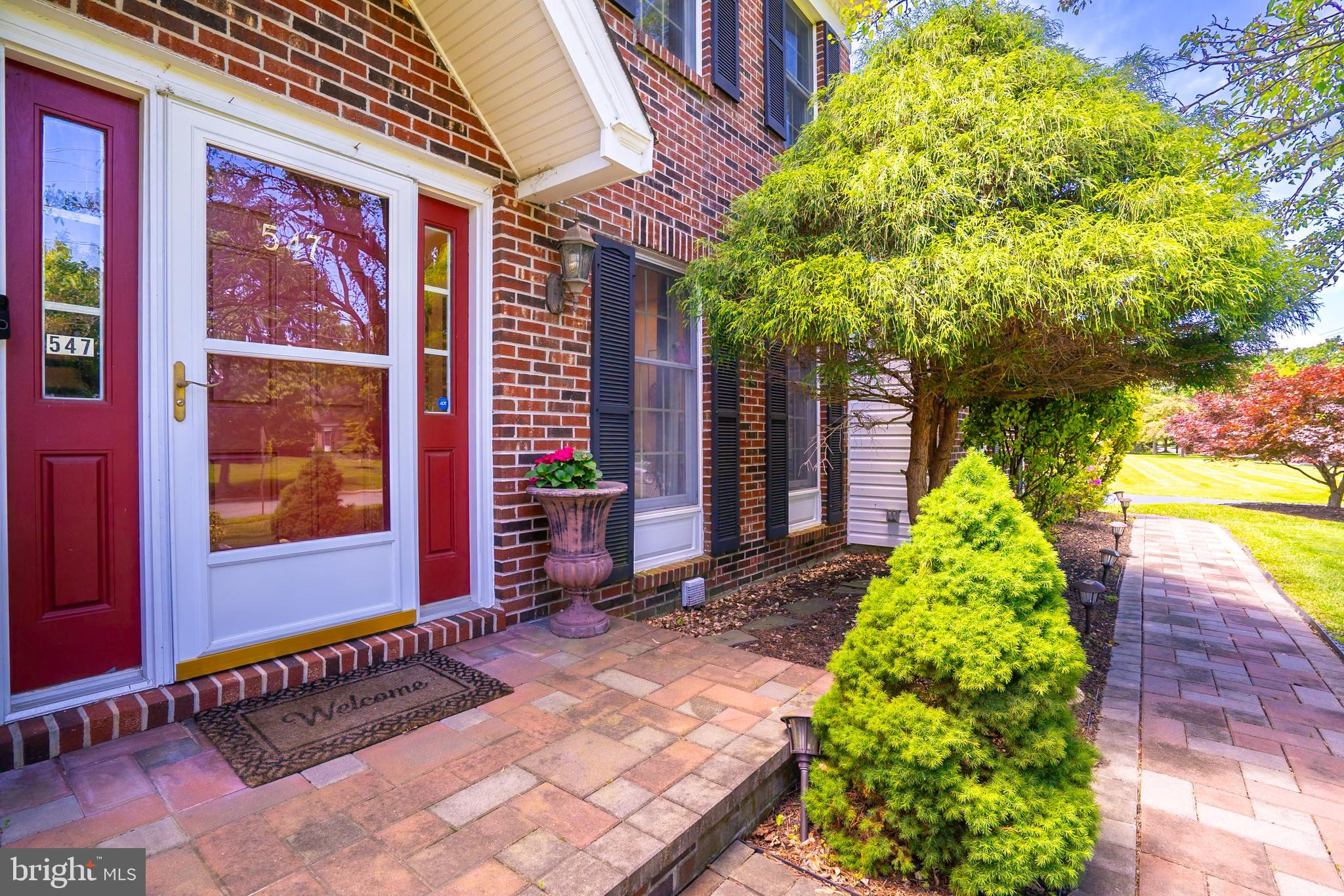 547 Village Road West West Windsor, NJ 08550 - Photo 36 of 41