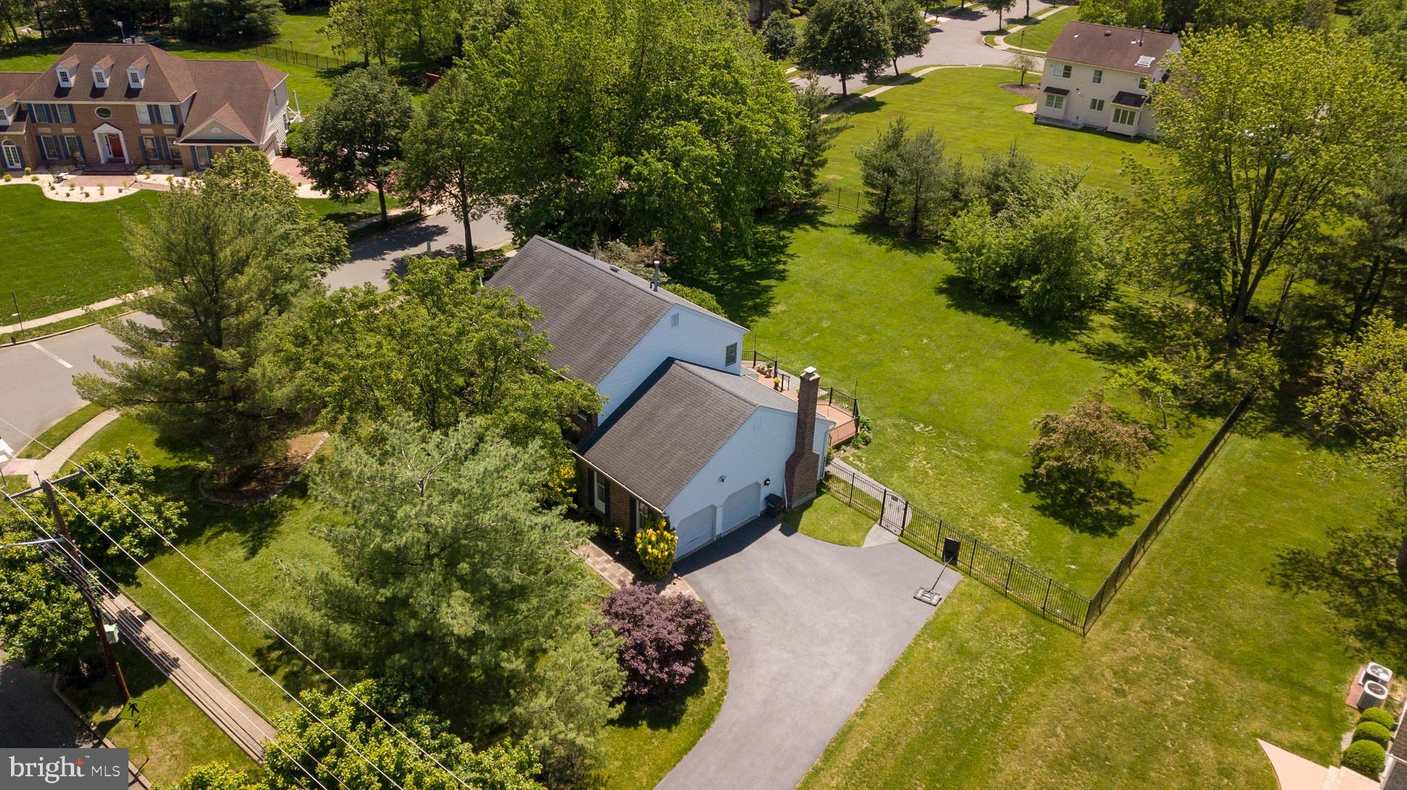 547 Village Road West West Windsor, NJ 08550 - Photo 37 of 41