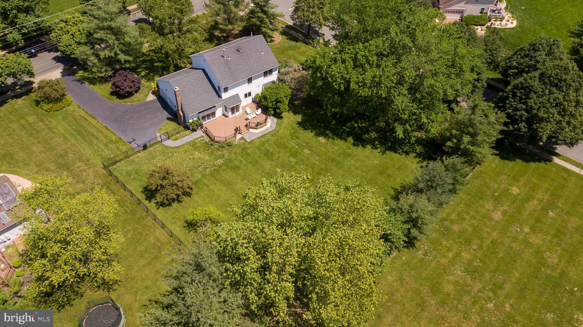 547 Village Road West West Windsor, NJ 08550 - Photo 39 of 41
