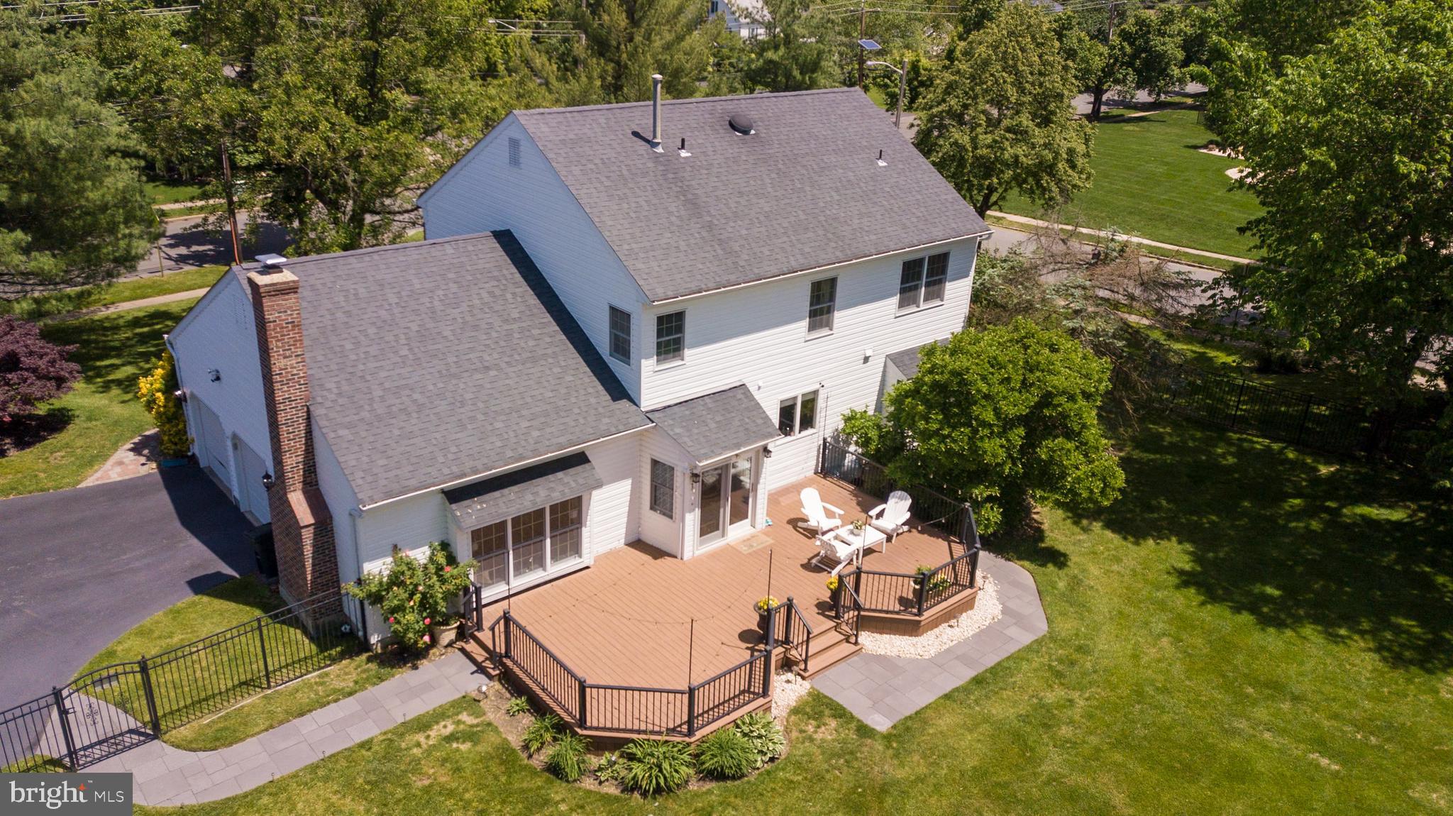 547 Village Road West West Windsor, NJ 08550 - Photo 40 of 41