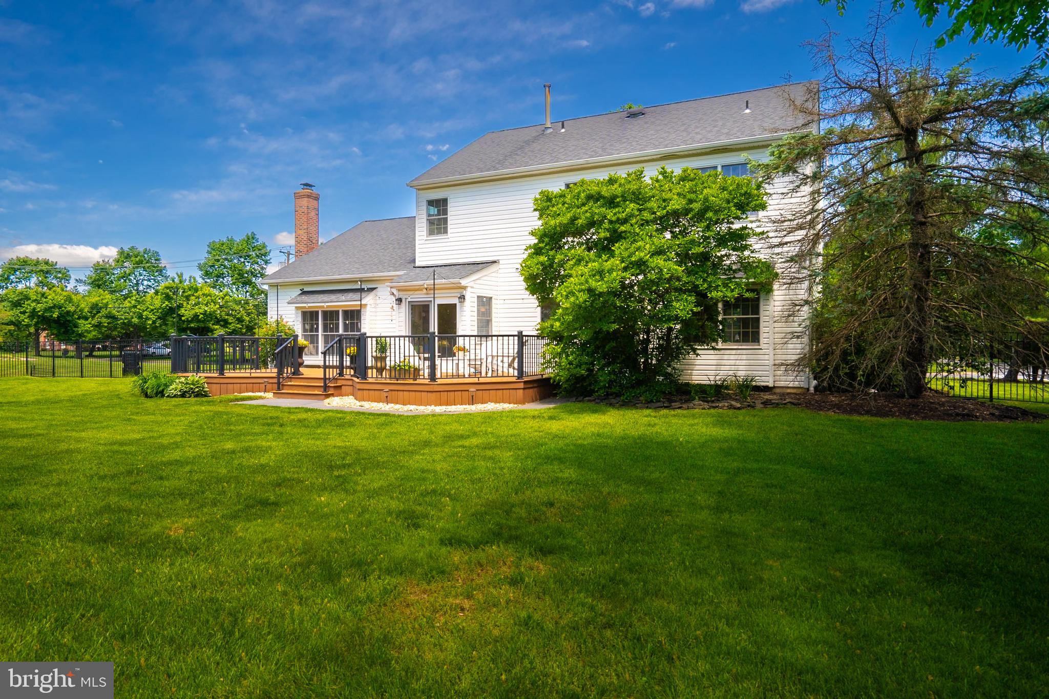 547 Village Road West West Windsor, NJ 08550 - Photo 6 of 41