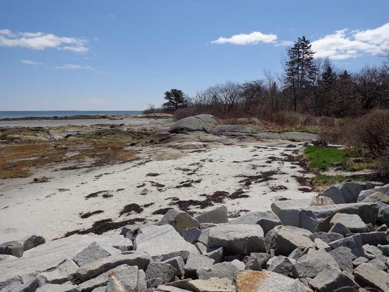 22 Caven Road Spruce Head, ME 04859 - Photo 24 of 25 Other. Several private sandy beaches...