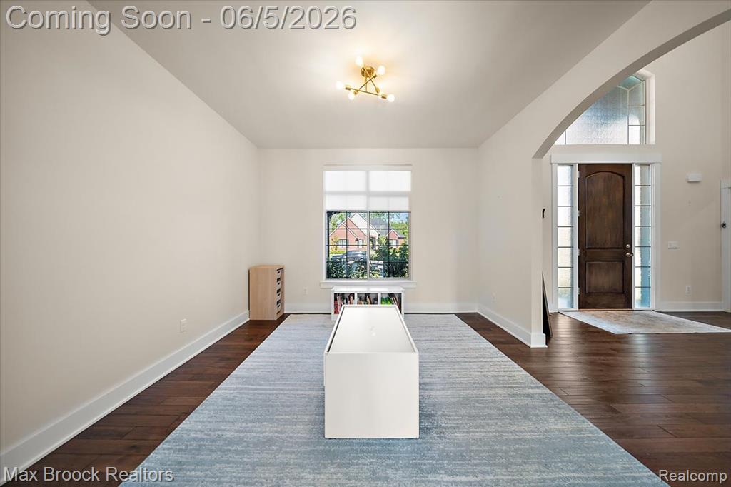 1942 Nottingham Drive Rochester Hills, MI 48307 - Photo 13 of 97