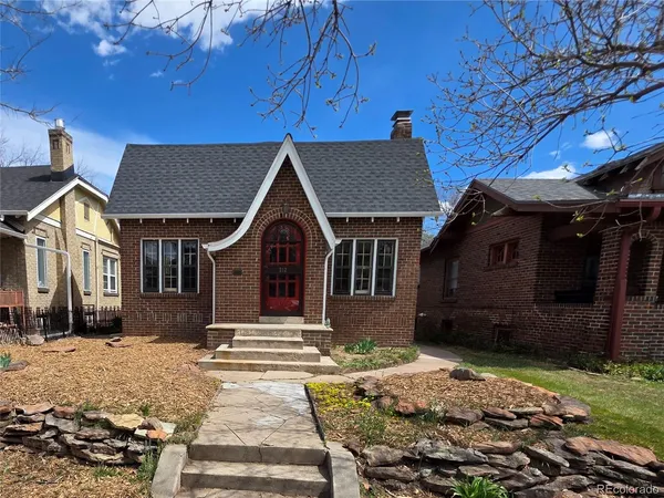 $650,000 | 212 South Ogden Street, Denver, CO 80209