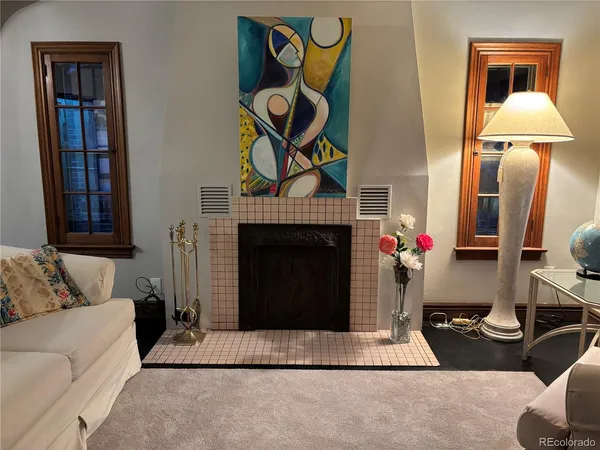 $650,000 | 212 South Ogden Street, Denver, CO 80209